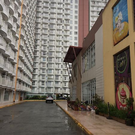 Apartment At Tagaytay Prime Residences Tagaytay City Zewnętrze zdjęcie