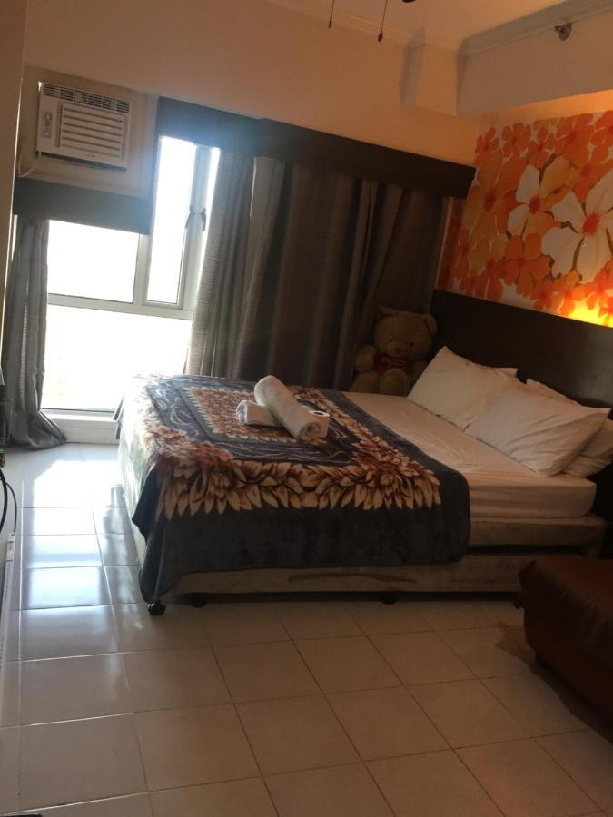 Apartment At Tagaytay Prime Residences Tagaytay City Zewnętrze zdjęcie