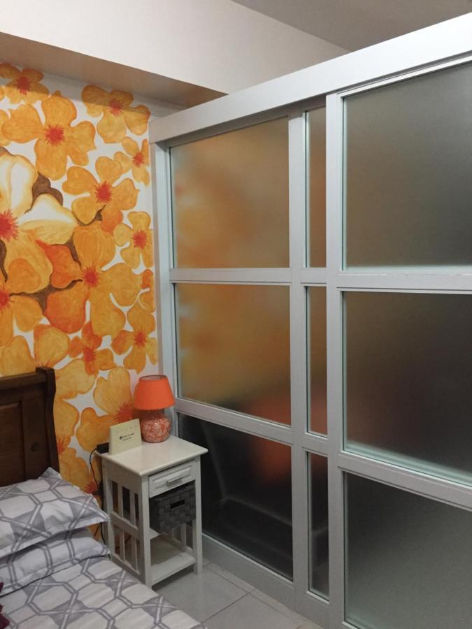 Apartment At Tagaytay Prime Residences Tagaytay City Zewnętrze zdjęcie