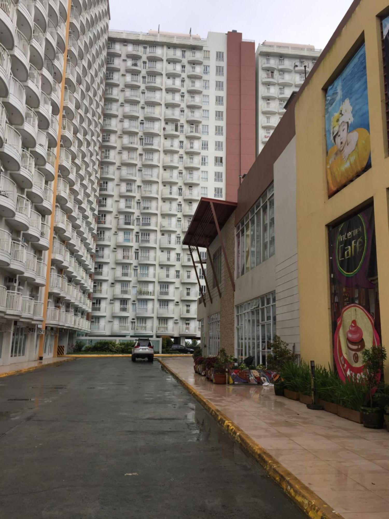 Apartment At Tagaytay Prime Residences Tagaytay City Zewnętrze zdjęcie