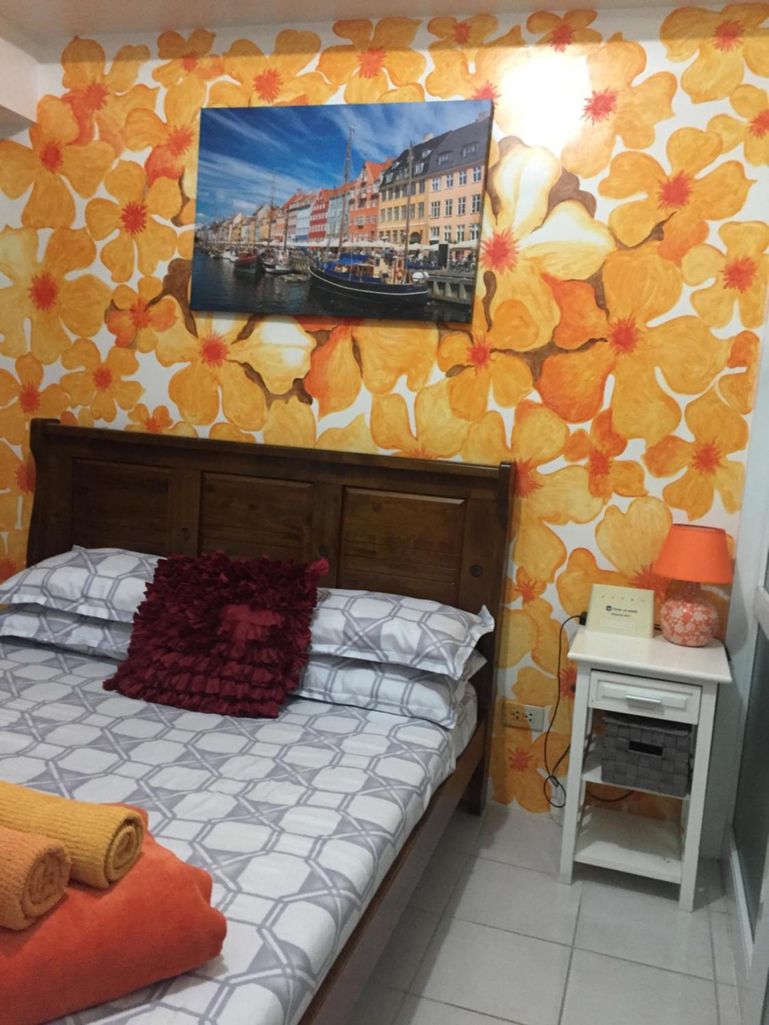 Apartment At Tagaytay Prime Residences Tagaytay City Zewnętrze zdjęcie