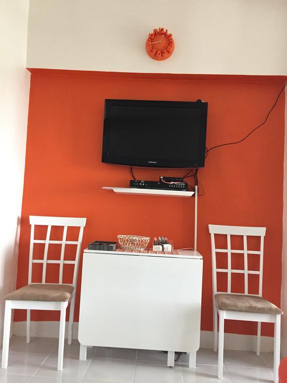 Apartment At Tagaytay Prime Residences Tagaytay City Zewnętrze zdjęcie