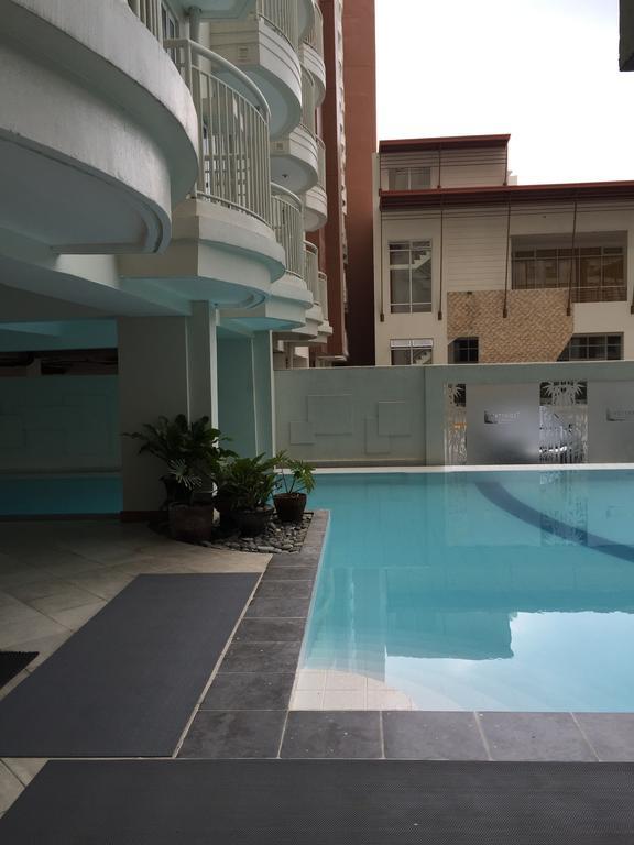 Apartment At Tagaytay Prime Residences Tagaytay City Zewnętrze zdjęcie