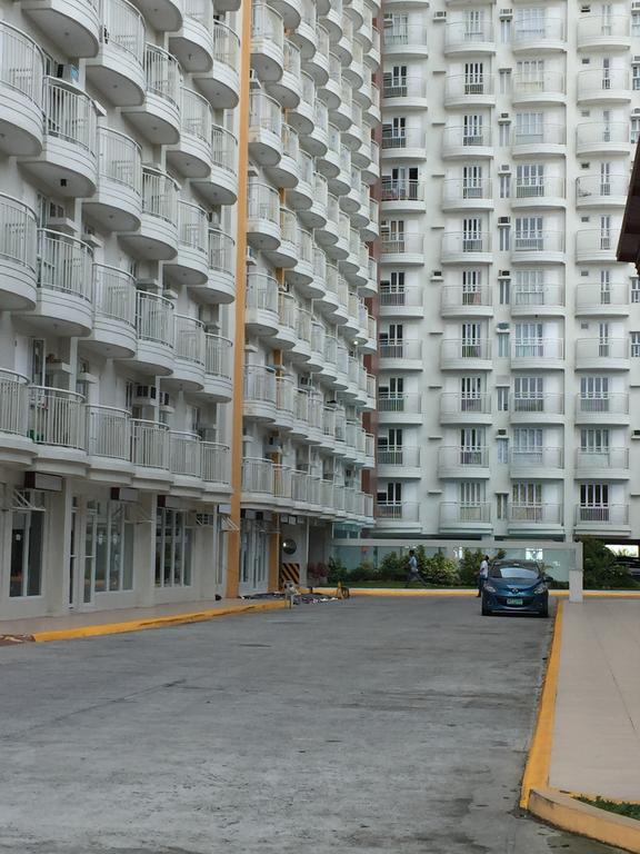 Apartment At Tagaytay Prime Residences Tagaytay City Zewnętrze zdjęcie