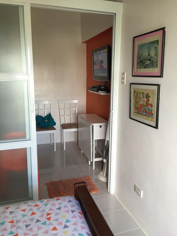 Apartment At Tagaytay Prime Residences Tagaytay City Zewnętrze zdjęcie