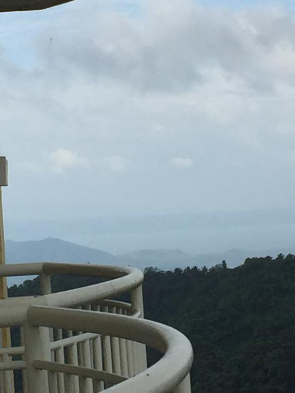 Apartment At Tagaytay Prime Residences Tagaytay City Zewnętrze zdjęcie